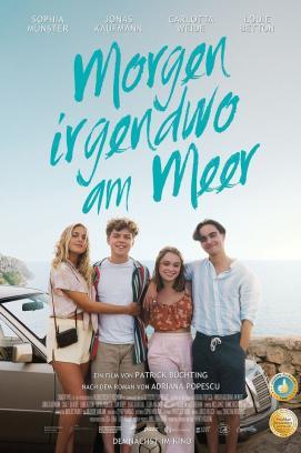 Morgen irgendwo am Meer stream
