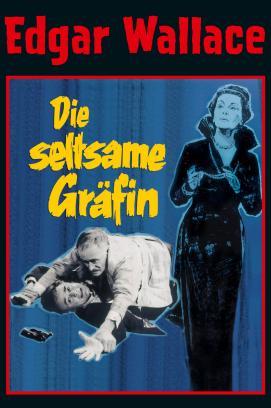 Die seltsame Gräfin stream