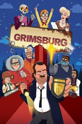Grimsburg - Staffel 1 stream