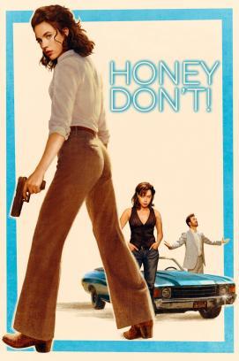 Honey Don't! stream
