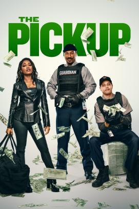The Pickup stream
