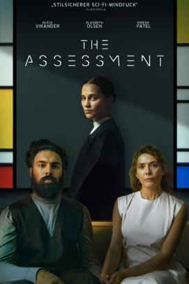The Assessment stream