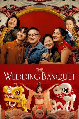 The Wedding Banquet stream