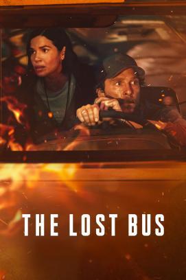 The Lost Bus stream