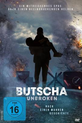 Butscha Unbroken stream