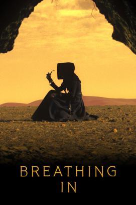 Breathing In stream