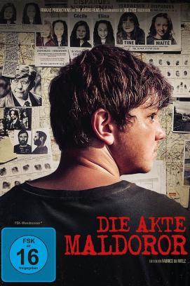 Die Akte Maldoror stream