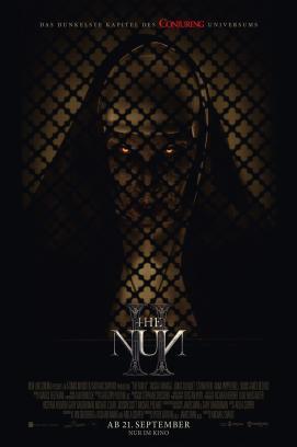 The Nun II stream