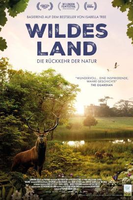 Wildes Land - Die Rückkehr der Natur stream