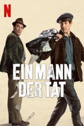 Ein Mann der Tat stream