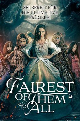 Fairest of them All stream