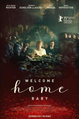 Welcome Home Baby stream