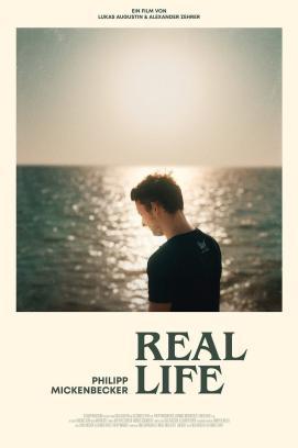 Philipp Mickenbecker – Real Life stream
