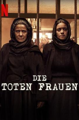 Die toten Frauen - Staffel 1 stream