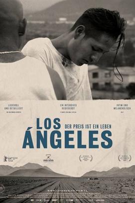 Los Ángeles - Der Preis ist ein Leben stream
