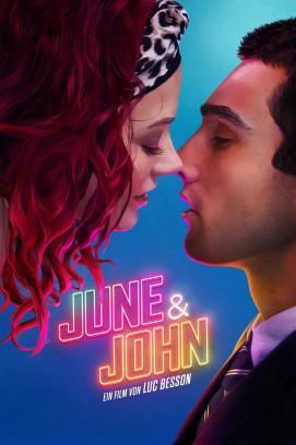 June & John stream