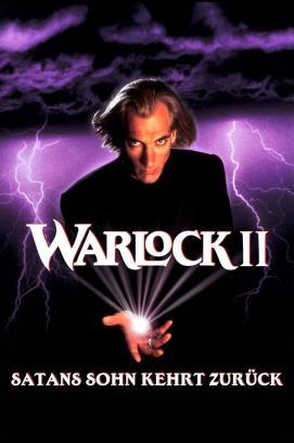 Warlock - Satans Sohn kehrt zurück stream