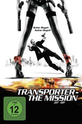 Transporter 2 - The Mission stream