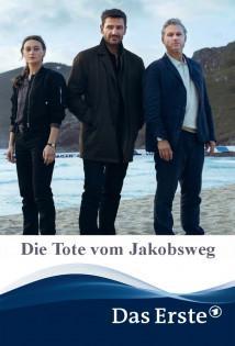 Der Galicien-Krimi: Die Tote vom Jakobsweg - Staffel 1 stream