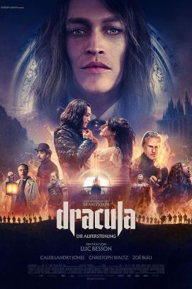 Dracula - Die Auferstehung stream
