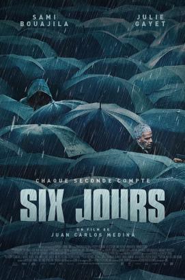 Six Days - 6 Tage Zeit stream