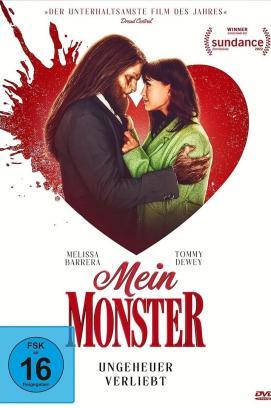 Mein Monster - Ungeheuer verliebt stream