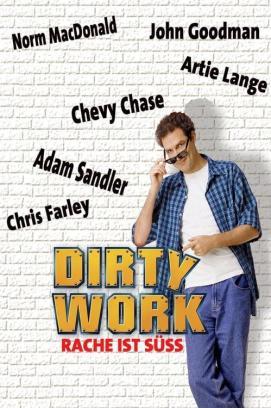 Dirty Work - Rache ist süß stream