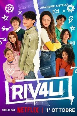 RIV4LRIES - Staffel 1 stream