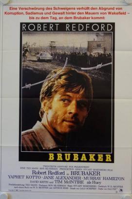 Brubaker stream