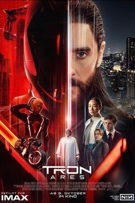 Tron: Ares stream