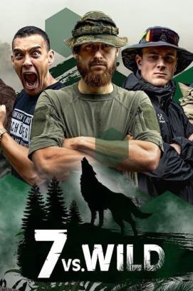 7 vs. Wild - Staffel 5 stream