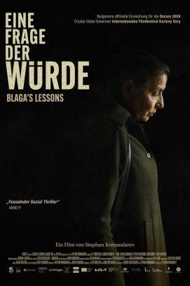 Eine Frage der Würde – Blaga's Lessons stream