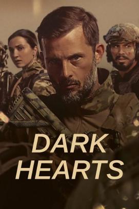 Dark Hearts - Staffel 2 stream
