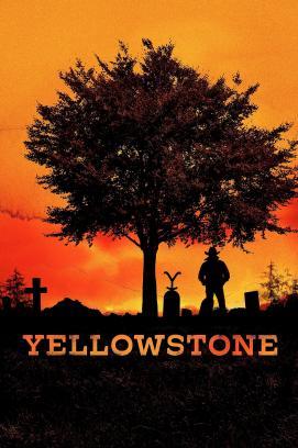 Yellowstone - Staffel 3 stream