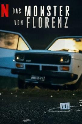 Das Monster von Florenz - Staffel 1 stream