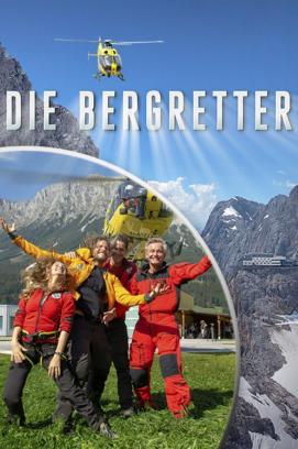 Die Bergretter - Staffel 17 stream