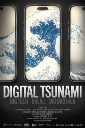 Der digitale Tsunami stream