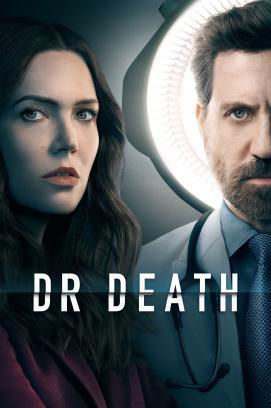 Dr. Death - Staffel 2 stream