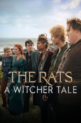 The Rats: A Witcher Tale stream