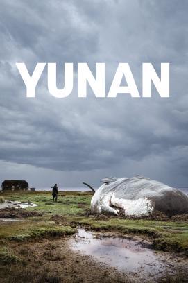 Yunan stream