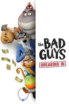 Die Gangster Gang: Aller Anfang ist böse - Staffel 1 stream