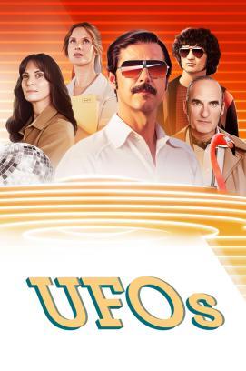 UFOs - Staffel 1 stream