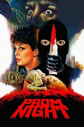 Prom Night - Die Nacht des Schlächters stream