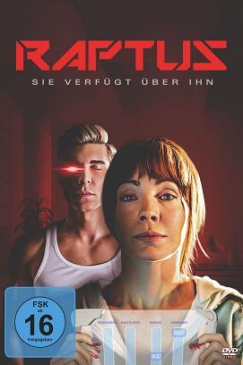 Raptus - Sie verfügt über ihn stream