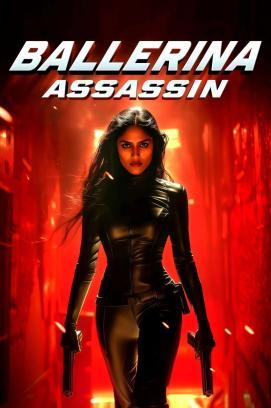 Ballerina Assassin stream