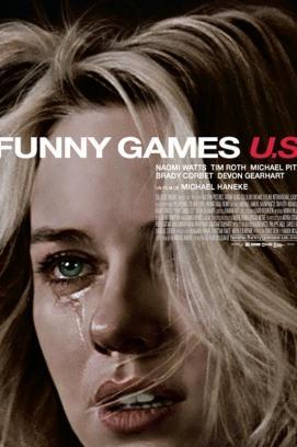 Funny Games U.S. stream