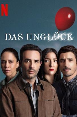 Das Unglück - Staffel 2 stream