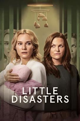 Little Disasters - Staffel 1 stream