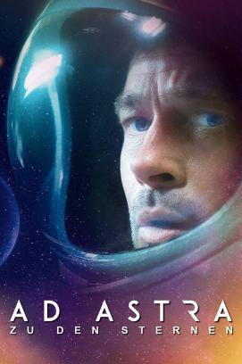 Ad Astra - Zu den Sternen stream