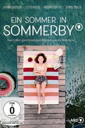 Ein Sommer in Sommerby stream